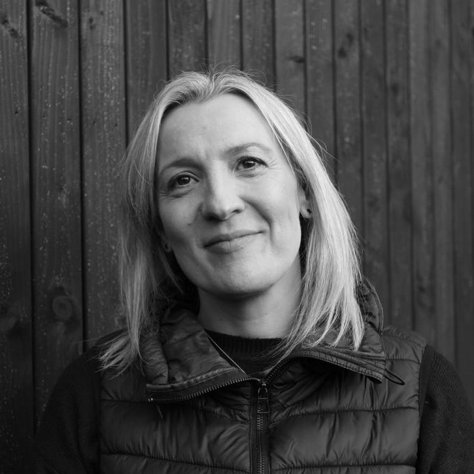 Kathryn Blanchard Headshot
